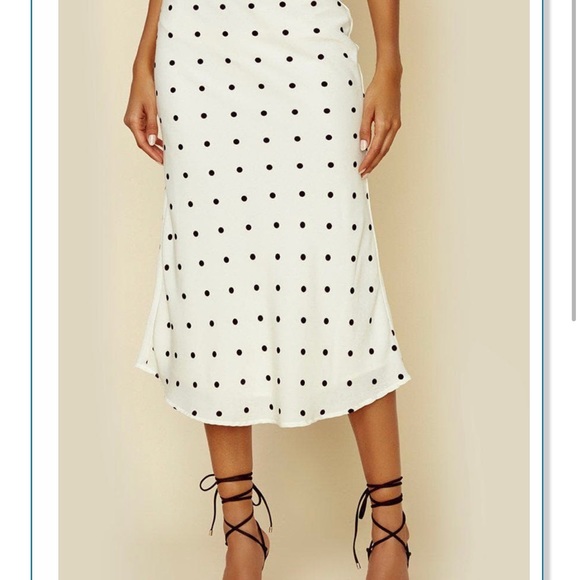 Valerie midi skirt by 4Sienna - Picture 2 of 5